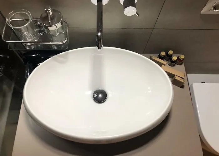 500 Prati Delle Vittorie 4* Рим
