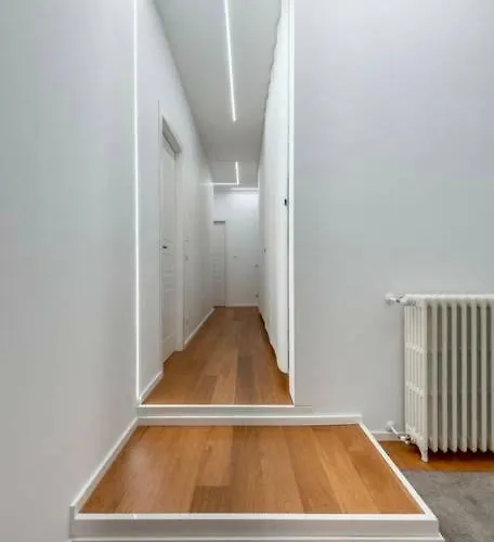 500 Prati Delle Vittorie Рим